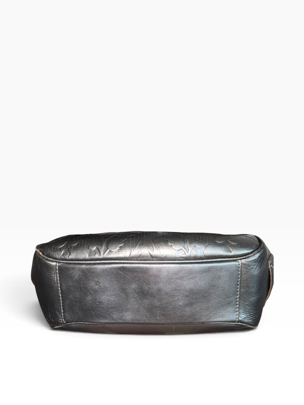 Patricia Nash Gracchi Satchel
. - Picture 10 of 10